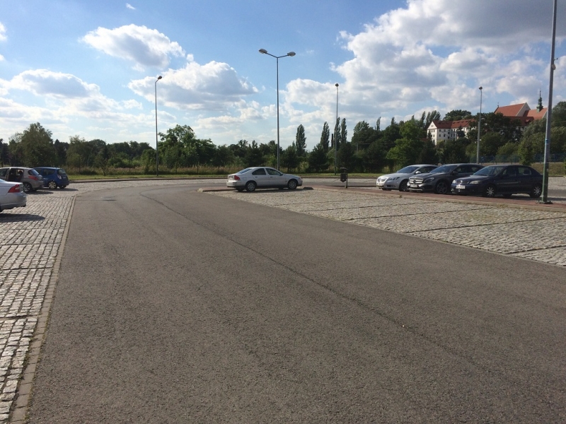 Всегда мечтал вернуться туда... (Ставрополь-Новые Замки, через Прагу и немного Польши))