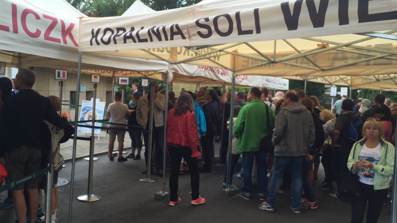 Всегда мечтал вернуться туда... (Ставрополь-Новые Замки, через Прагу и немного Польши))