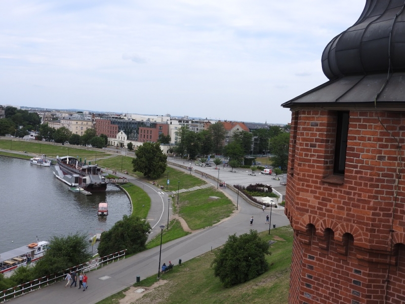 Всегда мечтал вернуться туда... (Ставрополь-Новые Замки, через Прагу и немного Польши))