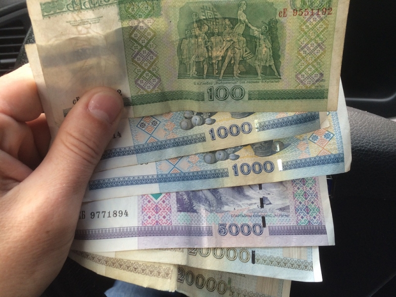 Всегда мечтал вернуться туда... (Ставрополь-Новые Замки, через Прагу и немного Польши))