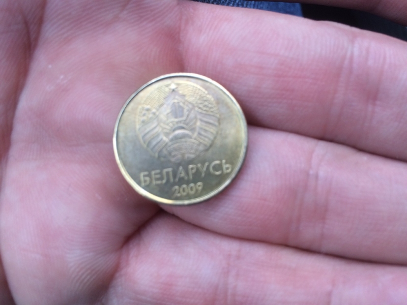 Всегда мечтал вернуться туда... (Ставрополь-Новые Замки, через Прагу и немного Польши))