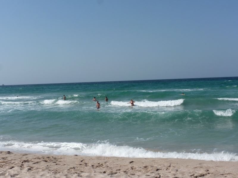 По Крыму на Жигулях с картой и компасом, сентябрь 2017.