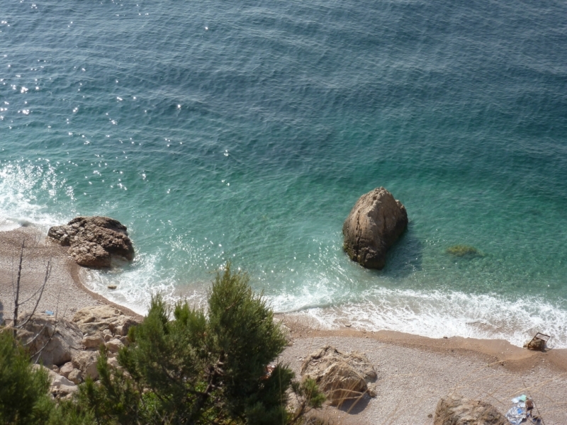 По Крыму на Жигулях с картой и компасом, сентябрь 2017.