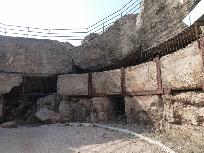 По Крыму на Жигулях с картой и компасом, сентябрь 2017.