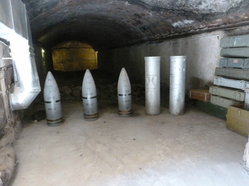 По Крыму на Жигулях с картой и компасом, сентябрь 2017.