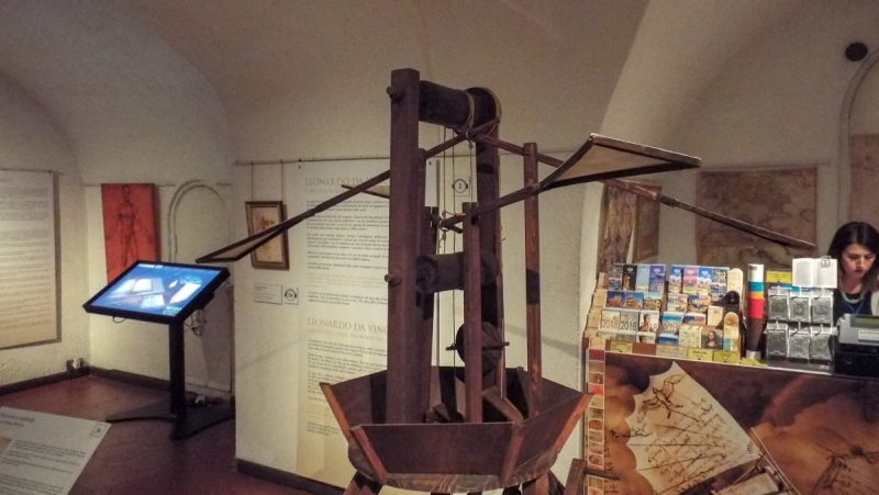 Рим на неделю зимой случайно