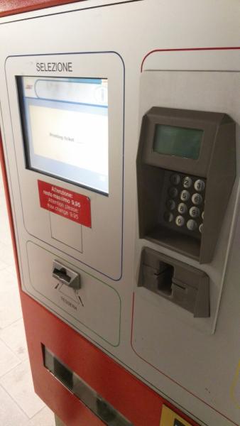 Италия - все таки любовь с первого раза? Милан, Флоренция, Венеция в январе 2018