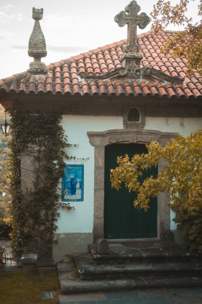 Португалия