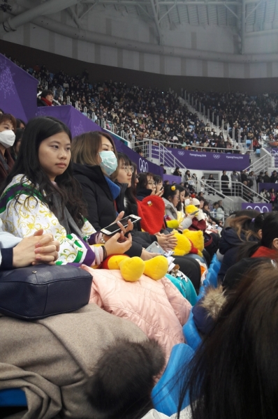 Фигурное катание: от А до Я. Часть 2