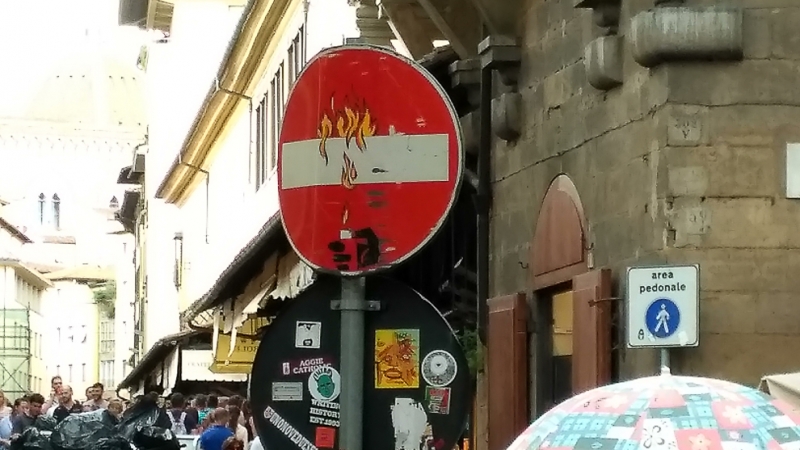 Евротур 6. По оба берега Адриатики (Италия, Хорватия, Словакия) июнь 2017