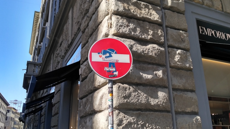 Евротур 6. По оба берега Адриатики (Италия, Хорватия, Словакия) июнь 2017