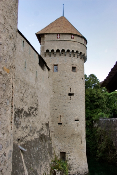 Путешествие 2017 на автомобиле по Европе: Германия, Франция, Швейцария