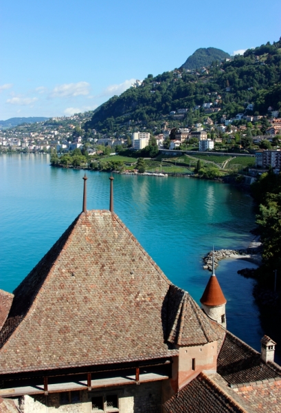 Путешествие 2017 на автомобиле по Европе: Германия, Франция, Швейцария