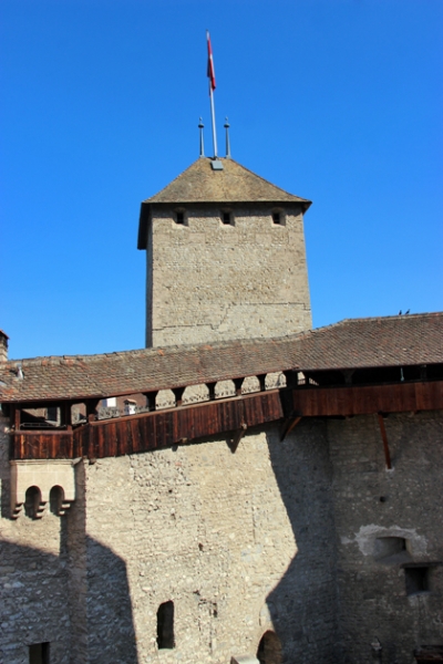 Путешествие 2017 на автомобиле по Европе: Германия, Франция, Швейцария