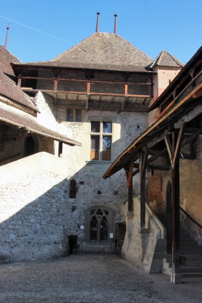 Путешествие 2017 на автомобиле по Европе: Германия, Франция, Швейцария