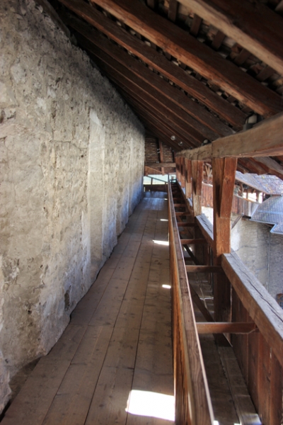 Путешествие 2017 на автомобиле по Европе: Германия, Франция, Швейцария