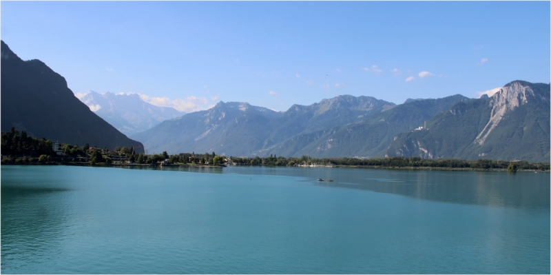 Путешествие 2017 на автомобиле по Европе: Германия, Франция, Швейцария