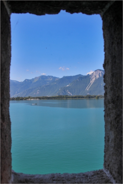 Путешествие 2017 на автомобиле по Европе: Германия, Франция, Швейцария