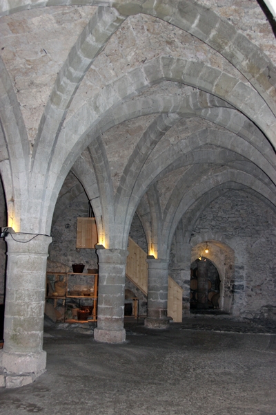 Путешествие 2017 на автомобиле по Европе: Германия, Франция, Швейцария