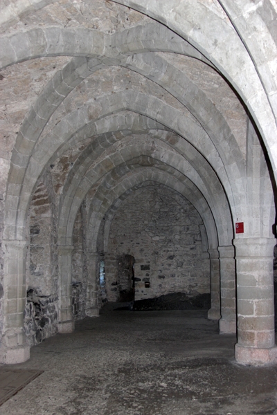 Путешествие 2017 на автомобиле по Европе: Германия, Франция, Швейцария