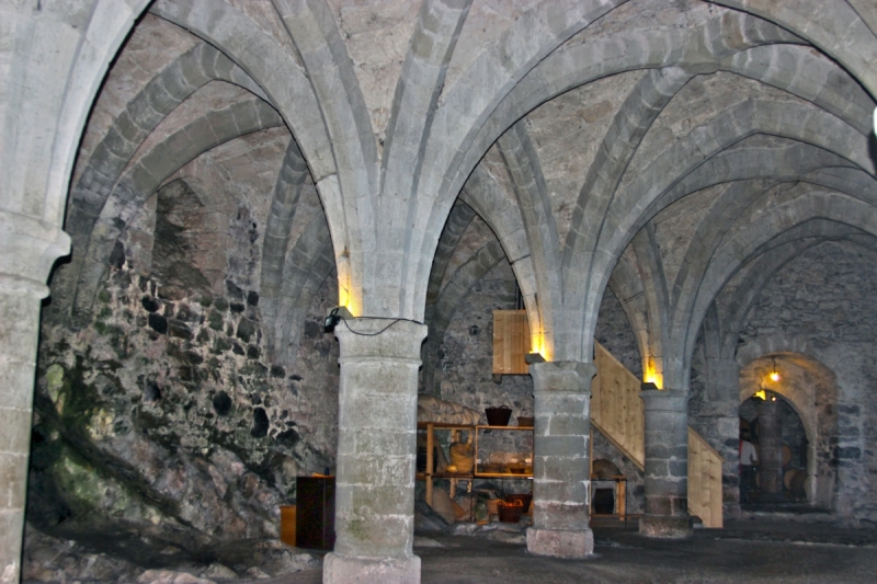 Путешествие 2017 на автомобиле по Европе: Германия, Франция, Швейцария