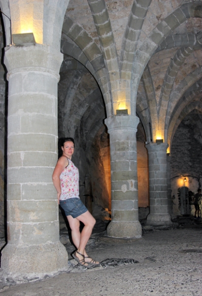 Путешествие 2017 на автомобиле по Европе: Германия, Франция, Швейцария