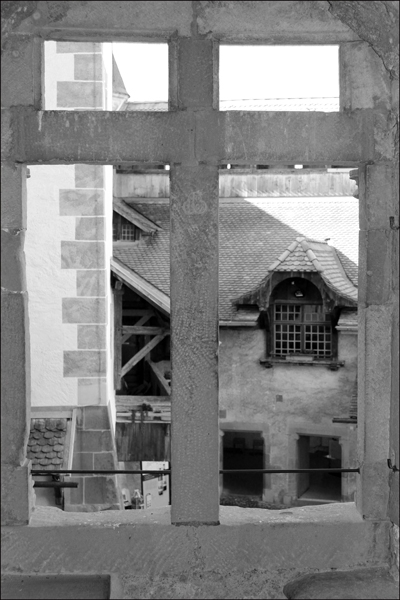 Путешествие 2017 на автомобиле по Европе: Германия, Франция, Швейцария