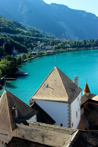 Путешествие 2017 на автомобиле по Европе: Германия, Франция, Швейцария