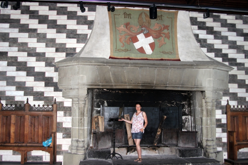 Путешествие 2017 на автомобиле по Европе: Германия, Франция, Швейцария