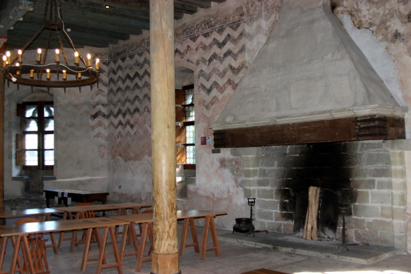 Путешествие 2017 на автомобиле по Европе: Германия, Франция, Швейцария