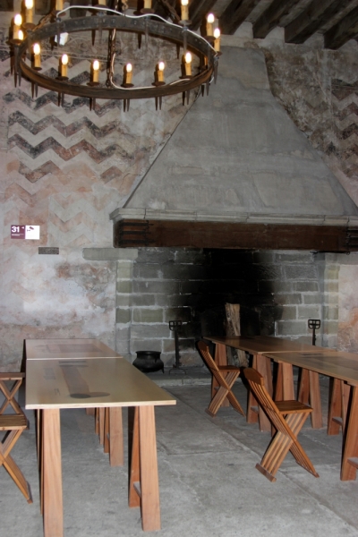 Путешествие 2017 на автомобиле по Европе: Германия, Франция, Швейцария