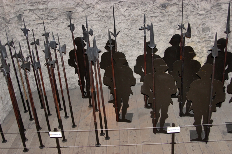 Путешествие 2017 на автомобиле по Европе: Германия, Франция, Швейцария