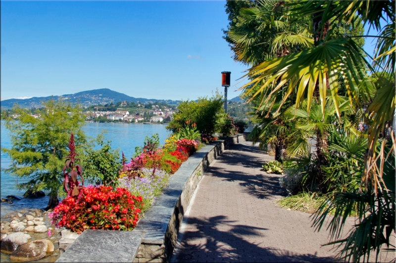 Путешествие 2017 на автомобиле по Европе: Германия, Франция, Швейцария