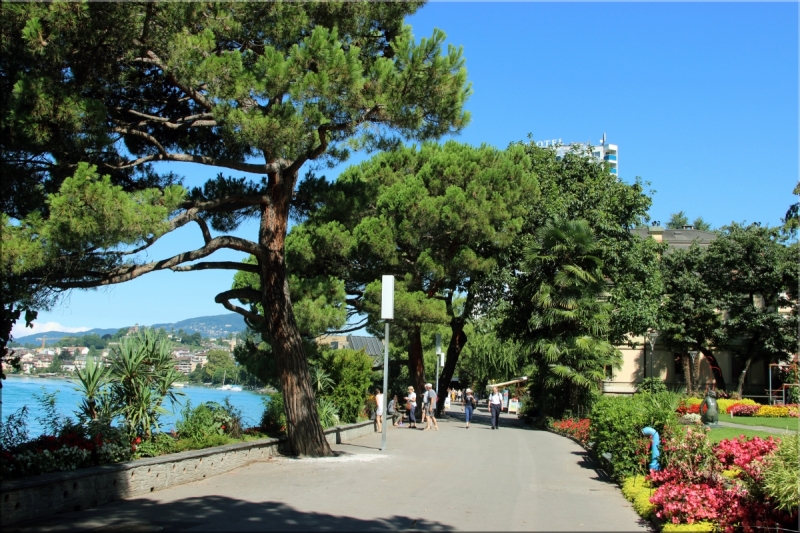 Путешествие 2017 на автомобиле по Европе: Германия, Франция, Швейцария