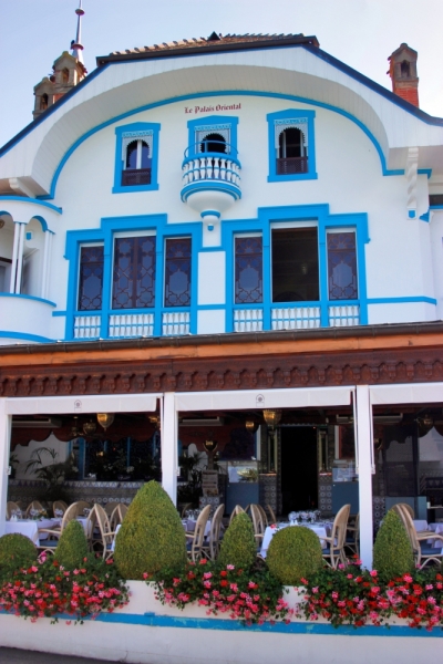 Путешествие 2017 на автомобиле по Европе: Германия, Франция, Швейцария