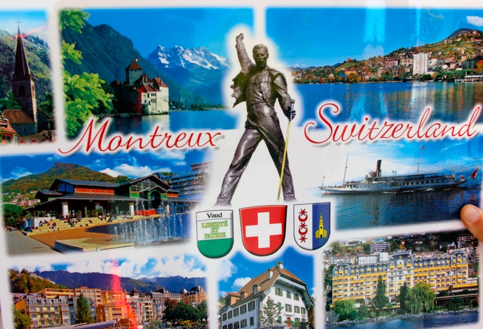 Путешествие 2017 на автомобиле по Европе: Германия, Франция, Швейцария