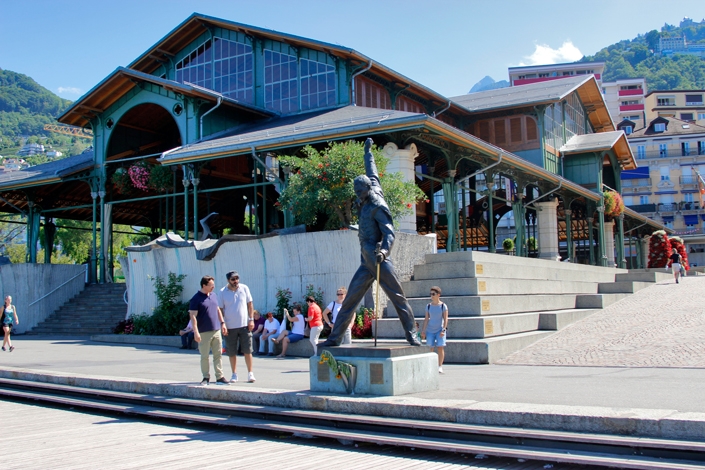 Путешествие 2017 на автомобиле по Европе: Германия, Франция, Швейцария