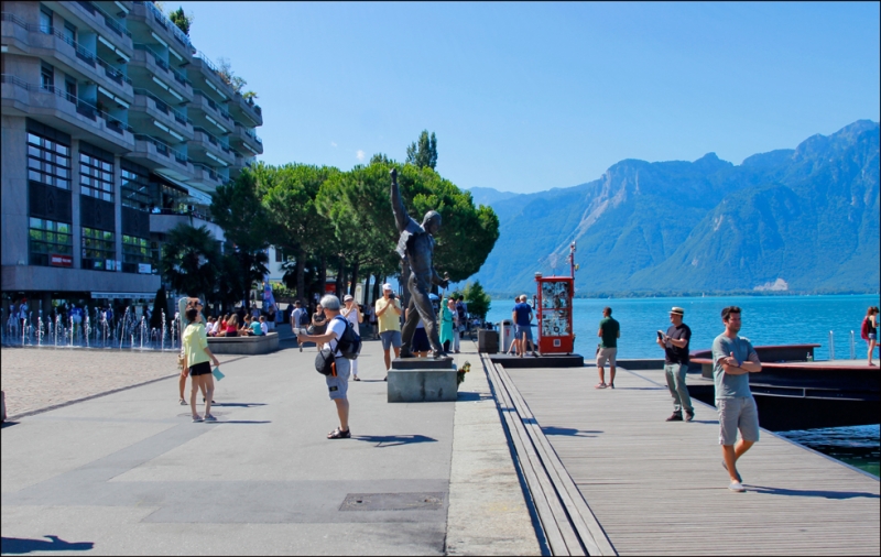 Путешествие 2017 на автомобиле по Европе: Германия, Франция, Швейцария