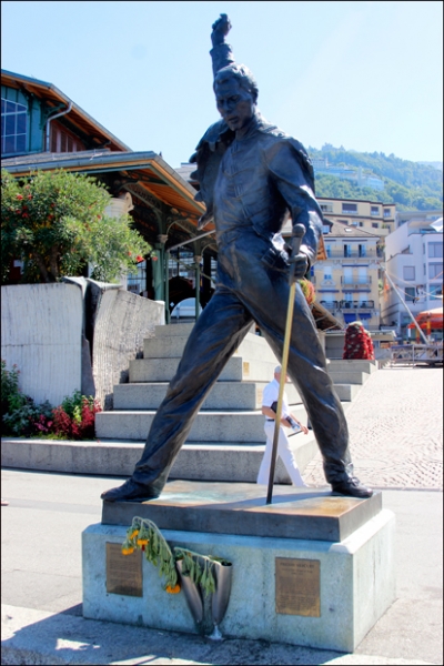 Путешествие 2017 на автомобиле по Европе: Германия, Франция, Швейцария