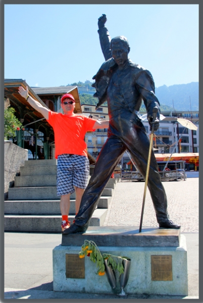 Путешествие 2017 на автомобиле по Европе: Германия, Франция, Швейцария