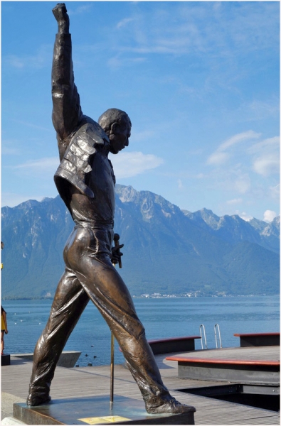 Путешествие 2017 на автомобиле по Европе: Германия, Франция, Швейцария