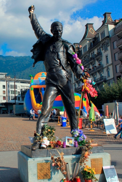 Путешествие 2017 на автомобиле по Европе: Германия, Франция, Швейцария