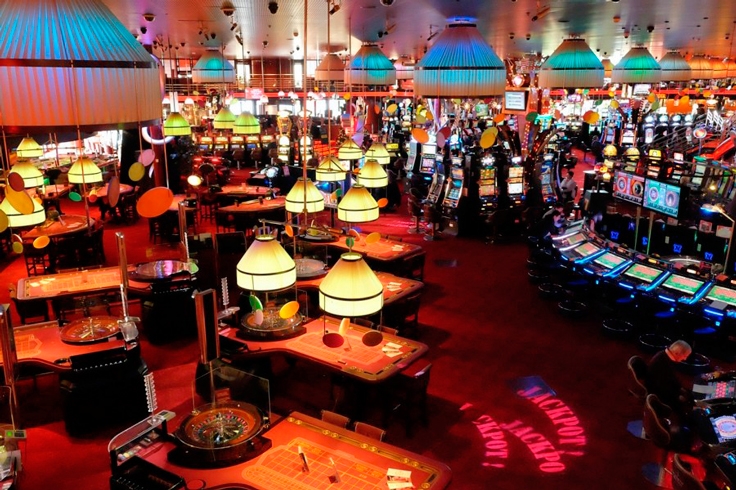 Путешествие 2017 на автомобиле по Европе: Германия, Франция, Швейцария