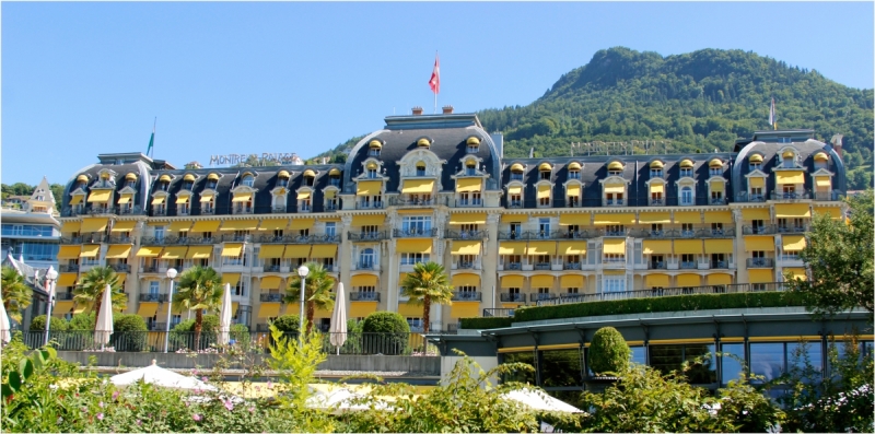 Путешествие 2017 на автомобиле по Европе: Германия, Франция, Швейцария