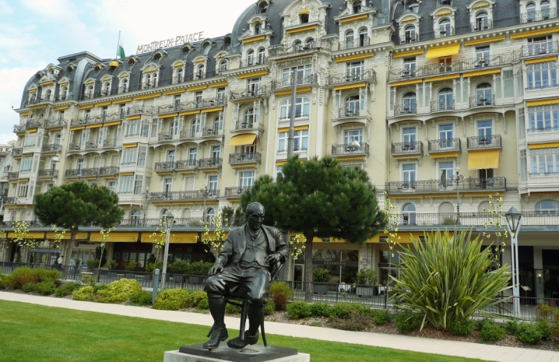 Путешествие 2017 на автомобиле по Европе: Германия, Франция, Швейцария