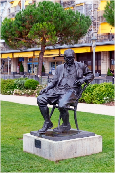 Путешествие 2017 на автомобиле по Европе: Германия, Франция, Швейцария