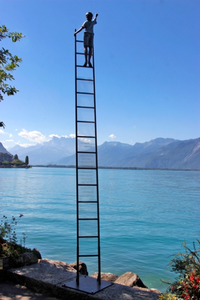 Путешествие 2017 на автомобиле по Европе: Германия, Франция, Швейцария