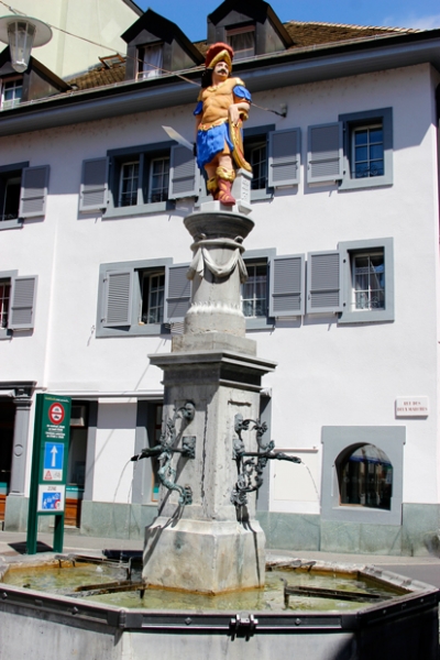 Путешествие 2017 на автомобиле по Европе: Германия, Франция, Швейцария