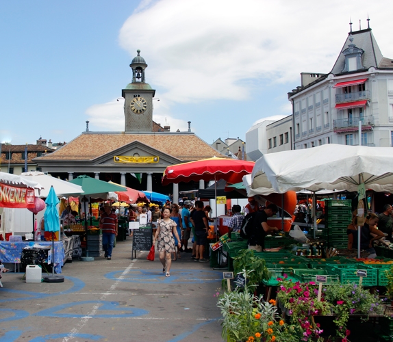 Путешествие 2017 на автомобиле по Европе: Германия, Франция, Швейцария