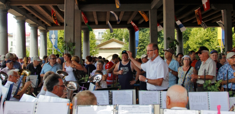 Путешествие 2017 на автомобиле по Европе: Германия, Франция, Швейцария